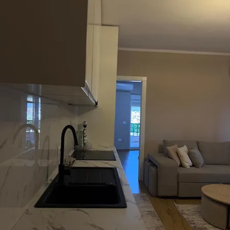 Aera Appartement