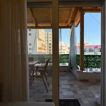 Appartement Aera Tirana