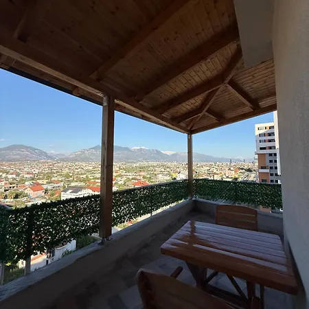 Appartement Aera