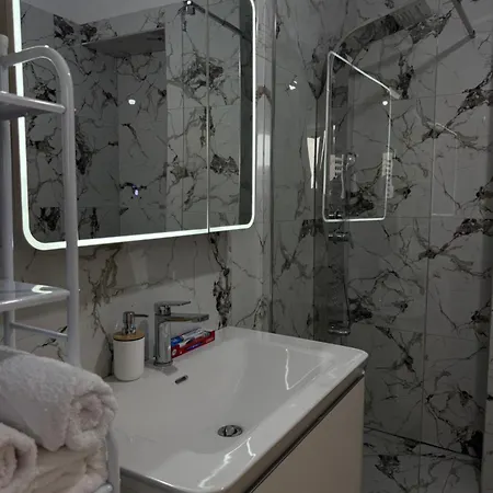 Appartement Aera